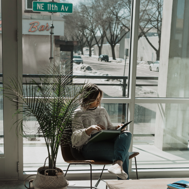 Instagram image by Sunny Home