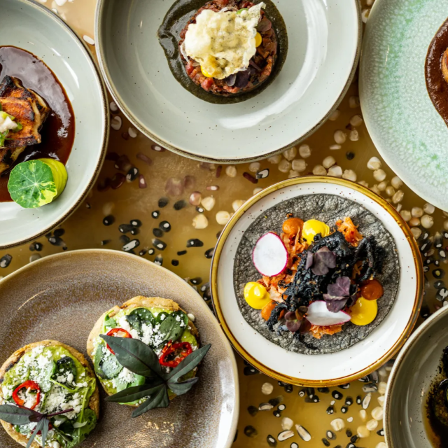 Instagram image by Oro by Nixta