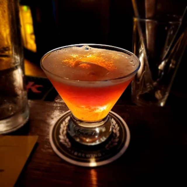 Instagram image by The Sample Room