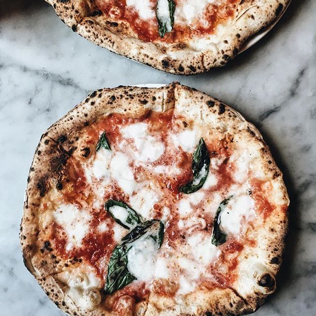 Instagram image by Punch Pizza Northeast