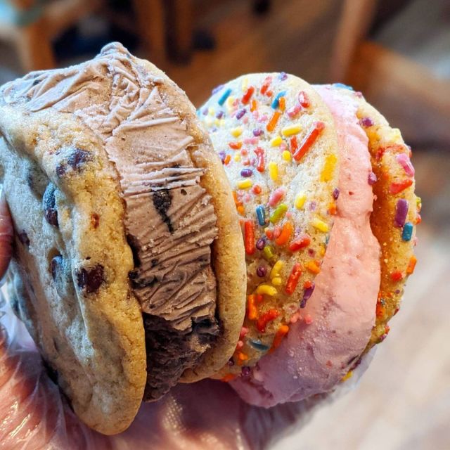 Instagram image by Vegan East